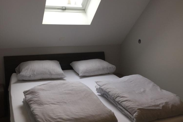 Hotel Appartementen de Kaaipoort (Aardenburg)
